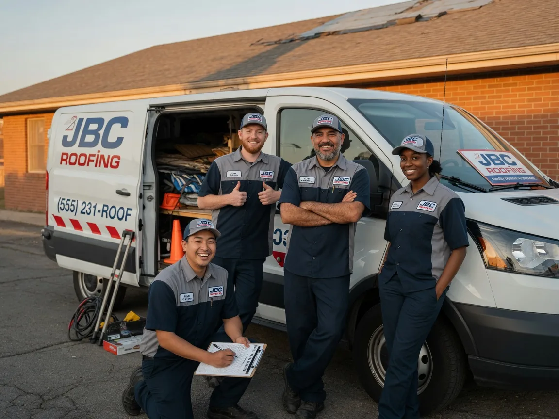 Roof Replacement company in Garrett, KY