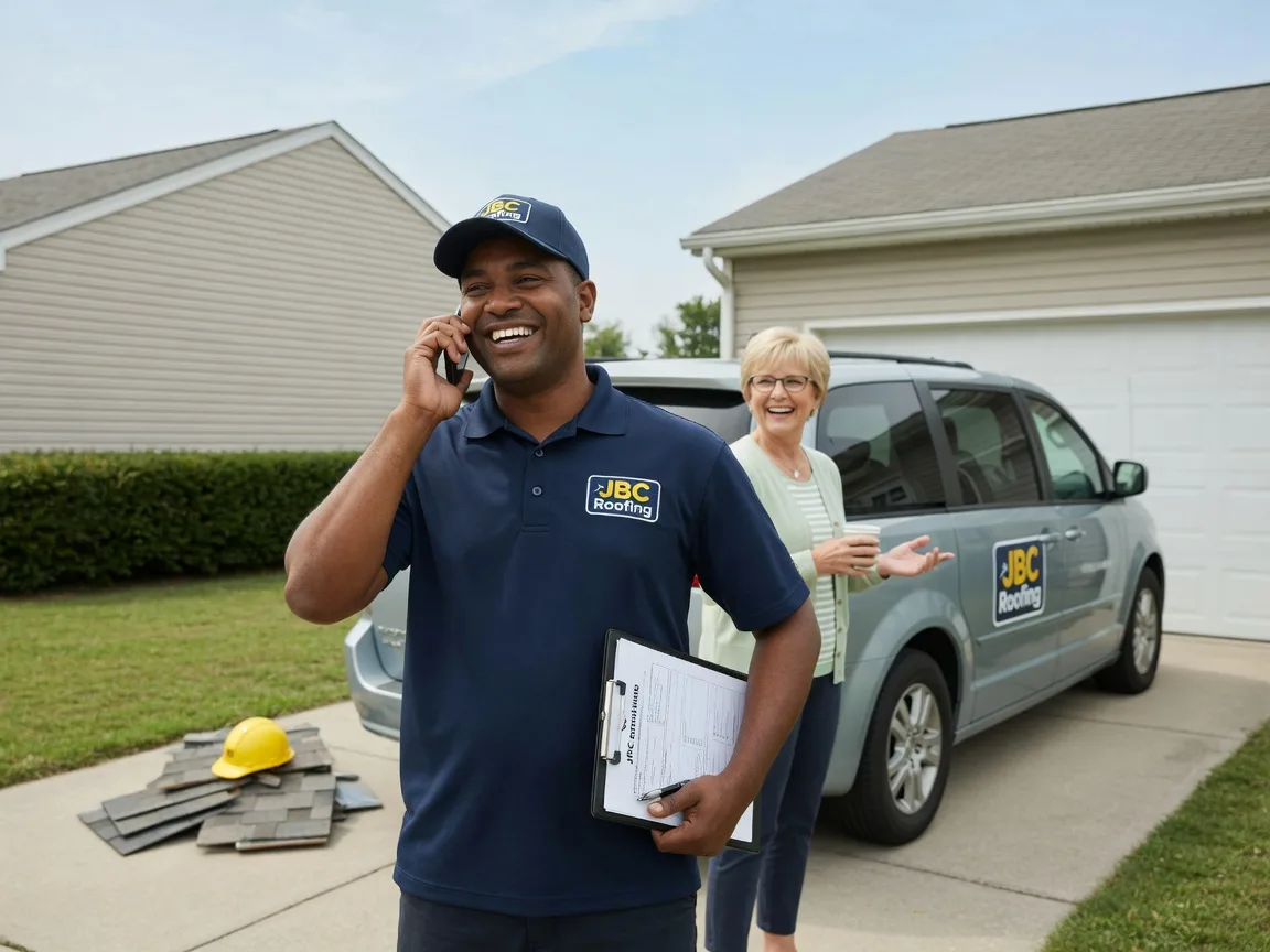 Roof Replacement Garrett, KY FAQs